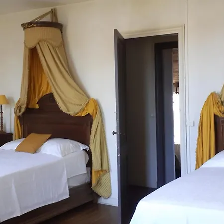 Martineau Bed & Breakfast *