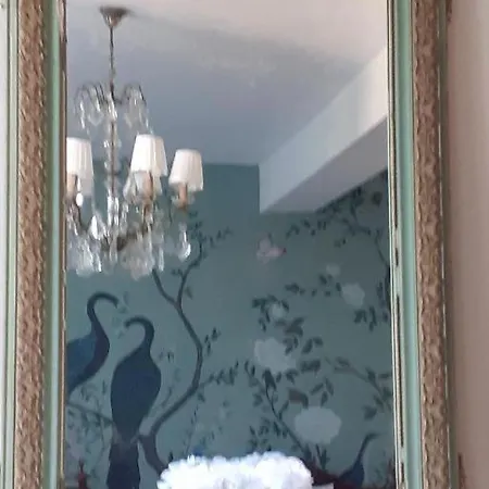 Bed & Breakfast Martineau *