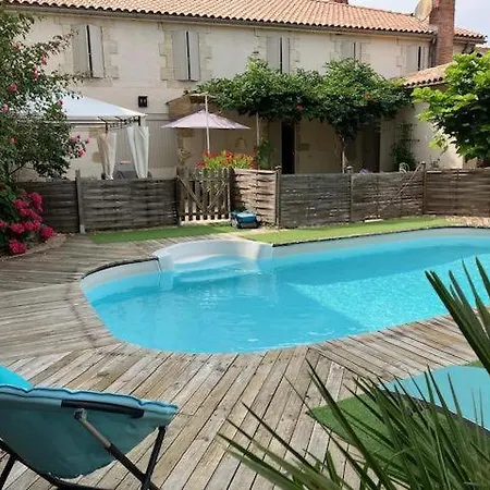 Bed & Breakfast Martineau