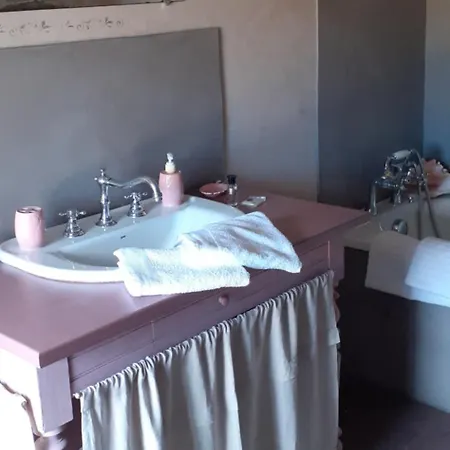 Martineau Bed & Breakfast *