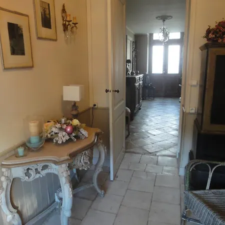 Bed & Breakfast Martineau