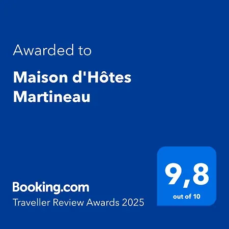 Martineau