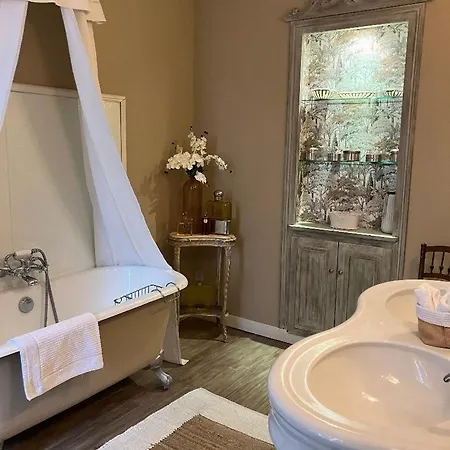 Bed & Breakfast Martineau