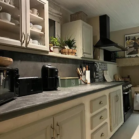 Martineau Bed & Breakfast