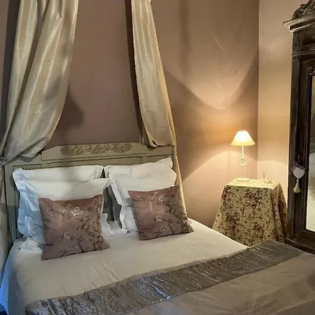 Bed & Breakfast Martineau