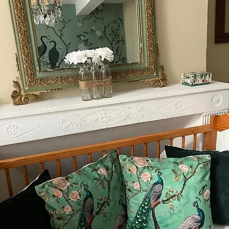 Bed & Breakfast Martineau *