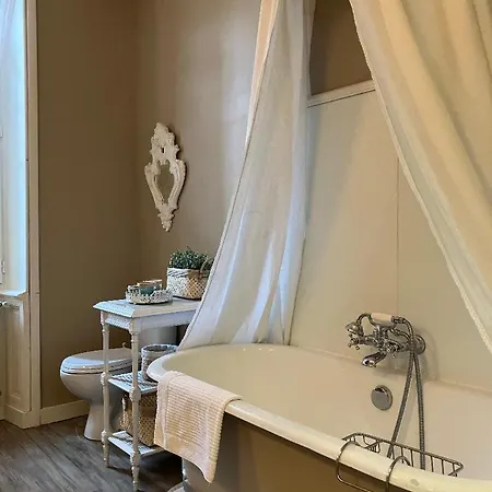 Bed & Breakfast Martineau Saint-Symphorien (Gironde)