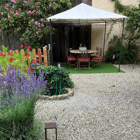 Bed & Breakfast Martineau Saint-Symphorien (Gironde)