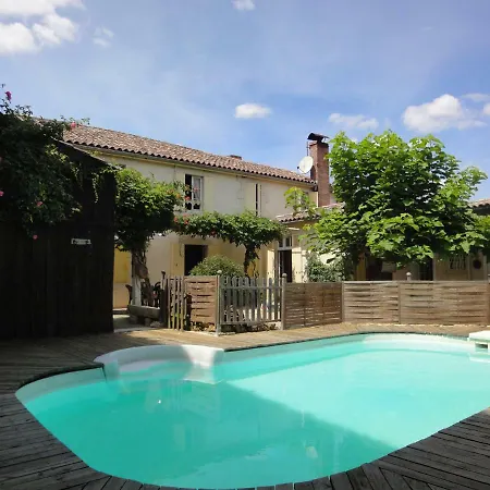 Martineau Bed & Breakfast *