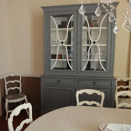 Bed & Breakfast Martineau