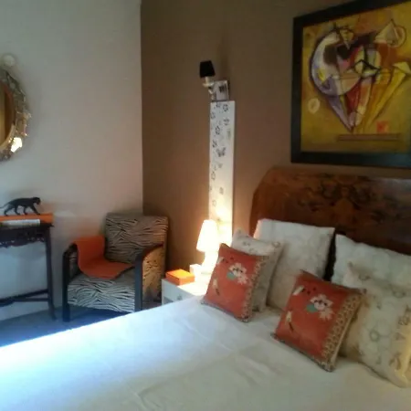 Martineau Bed & Breakfast